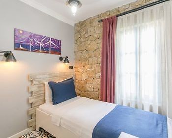 Ayapetro Hotel 보즈자아다 외부 사진