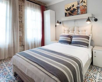 Ayapetro Hotel 보즈자아다 외부 사진