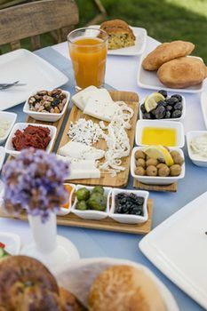Ayapetro Hotel 보즈자아다 외부 사진